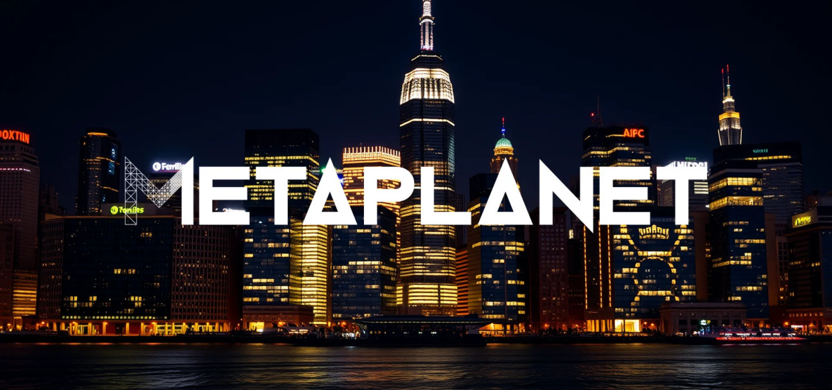Beitragsbild zu Metaplanet Aktie: Totalausfall!
