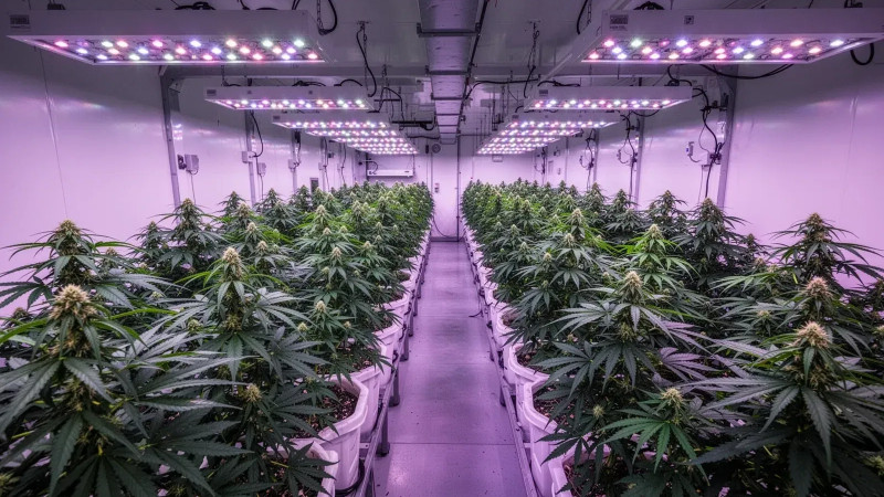 Beitragsbild zu Canopy Growth Aktie: Größter Medizinalanbieter