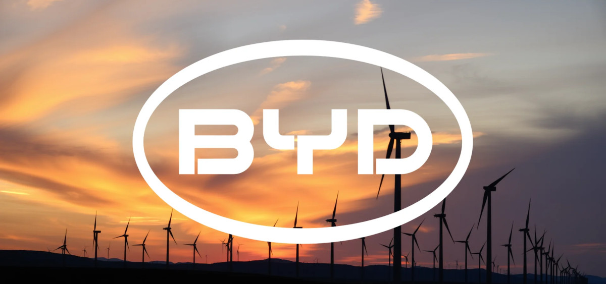 Beitragsbild zu BYD Aktie: Spitzenleistungen geliefert!