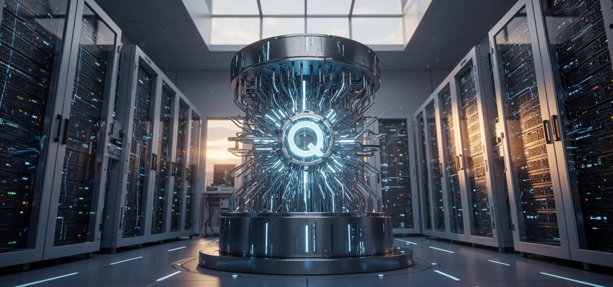 Beitragsbild zu D-Wave Quantum Aktie: Q-Day rückt näher