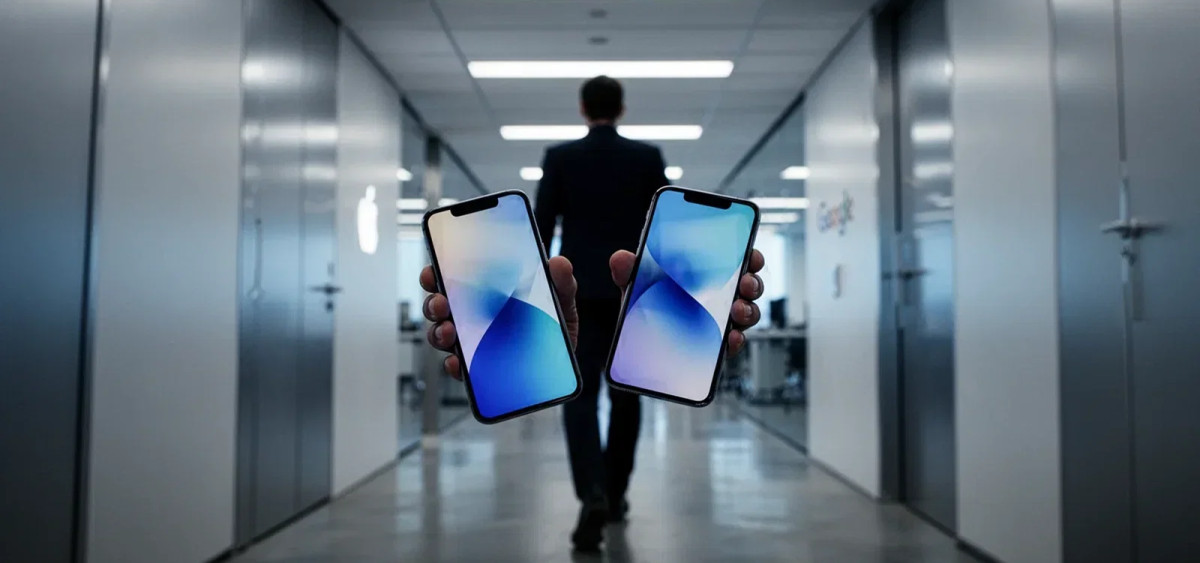 Beitragsbild zu Alphabet Aktie: Erfolgsspur gefunden!