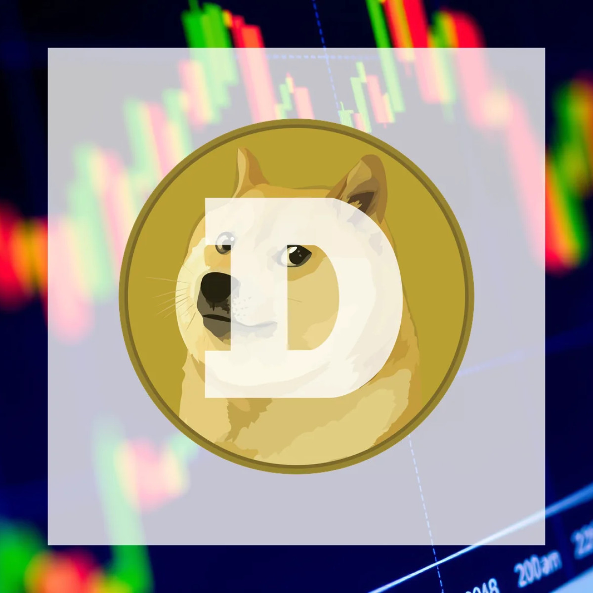 Börse Express - Dogecoin: Tagesaktuelle Marktbedingungen