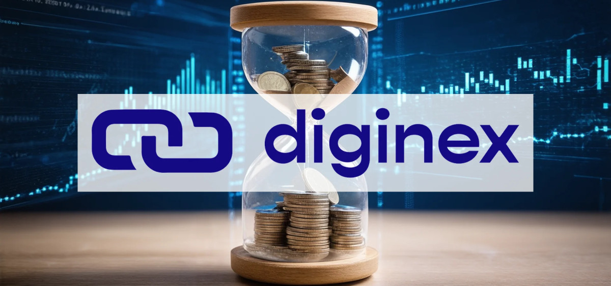 Beitragsbild zu Diginex Aktie: Umsatzexplosion!