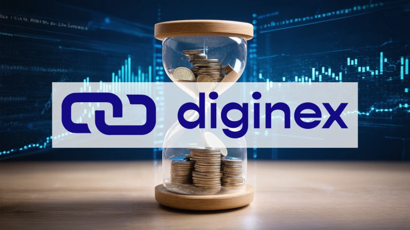 Beitragsbild zu Diginex Aktie: Umsatzexplosion!