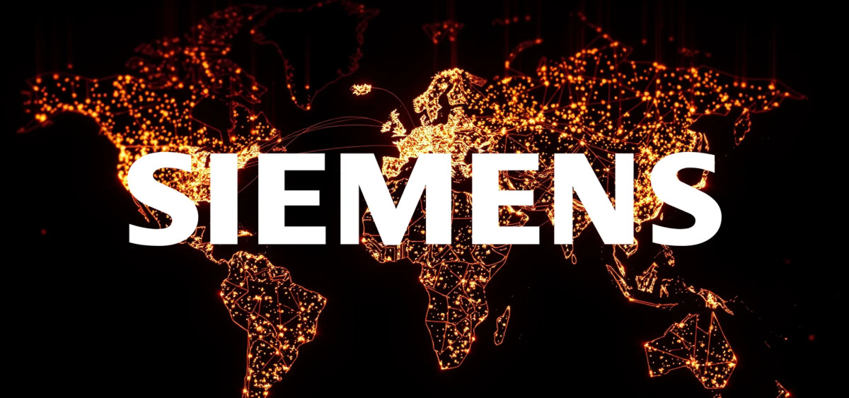Beitragsbild zu Siemens Aktie: Jetzt wird's ernst!