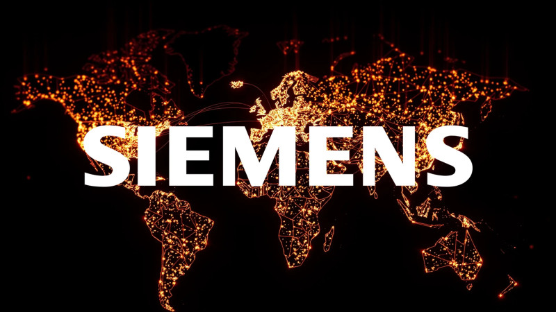 Beitragsbild zu Siemens Aktie: Jetzt wird's ernst!