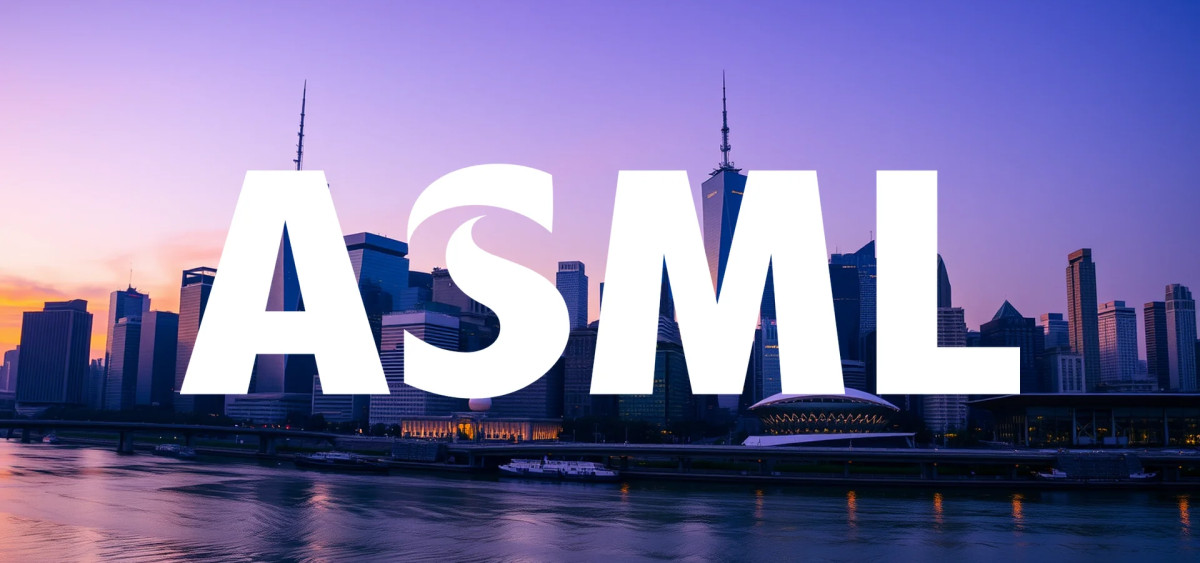 Beitragsbild zu ASML Aktie: Geballte Frustration!