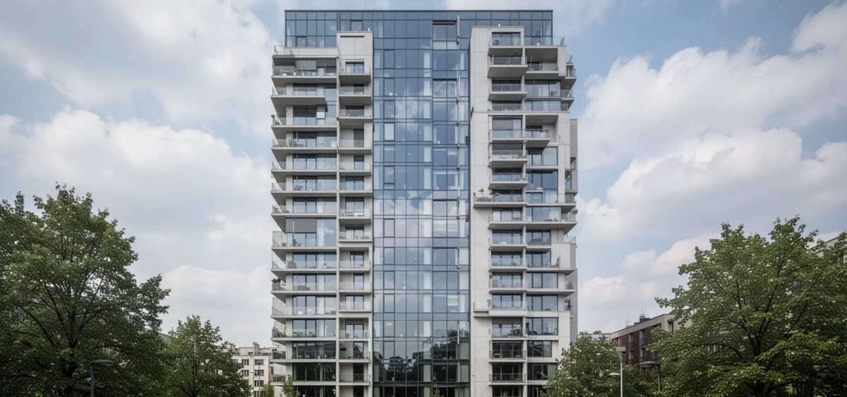 Beitragsbild zu Vonovia Aktie: Abfindungs-Ärger überschattet Gewinne