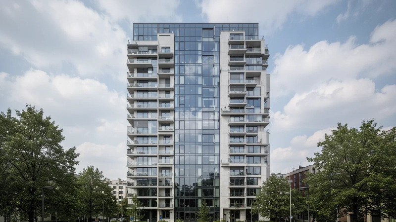 Beitragsbild zu Vonovia Aktie: Abfindungs-Ärger überschattet Gewinne