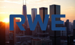 Beitragsbild zu Rwe Aktie: Erfreuliche Branchenentwicklungen