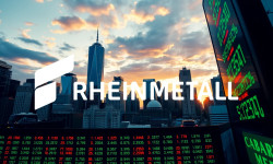 Beitragsbild zu Rheinmetall-Aktie: Es geht um alles!