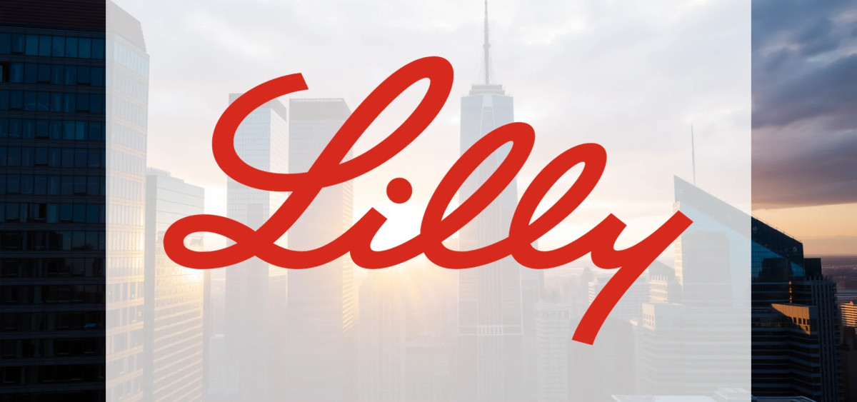 Beitragsbild zu Eli Lilly Aktie: Souveräne Marktentwicklung