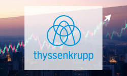 Beitragsbild zu Thyssenkrupp Aktie: Strategie-Schock!