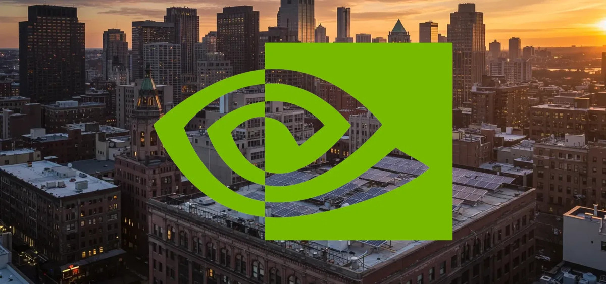 Beitragsbild zu Nvidia-Aktie: Was jetzt passiert!