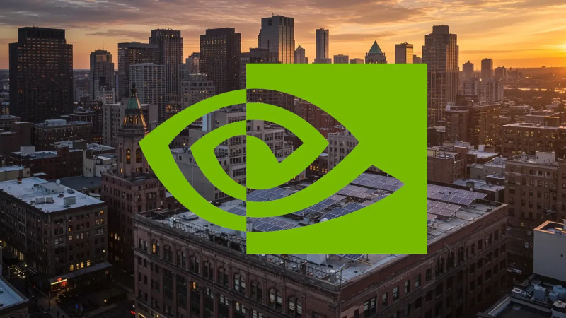 Beitragsbild zu Nvidia-Aktie: Was jetzt passiert!