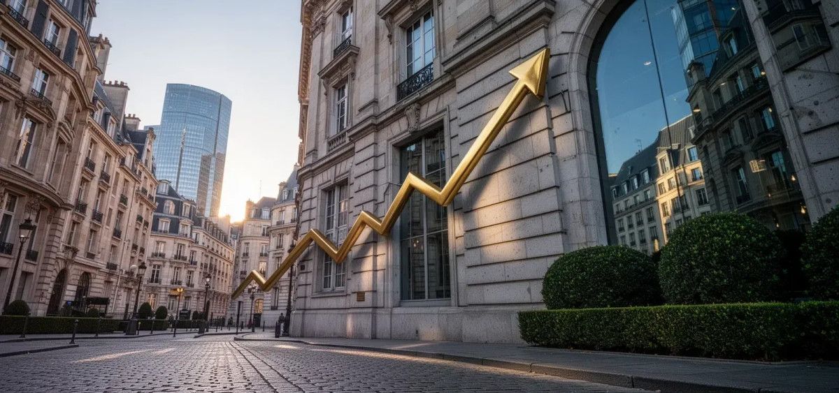 Beitragsbild zu VanEck Dividend Leaders ETF: Europas Favorit