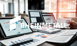 Beitragsbild zu Rheinmetall Aktie: 300-Millionen-Schock!