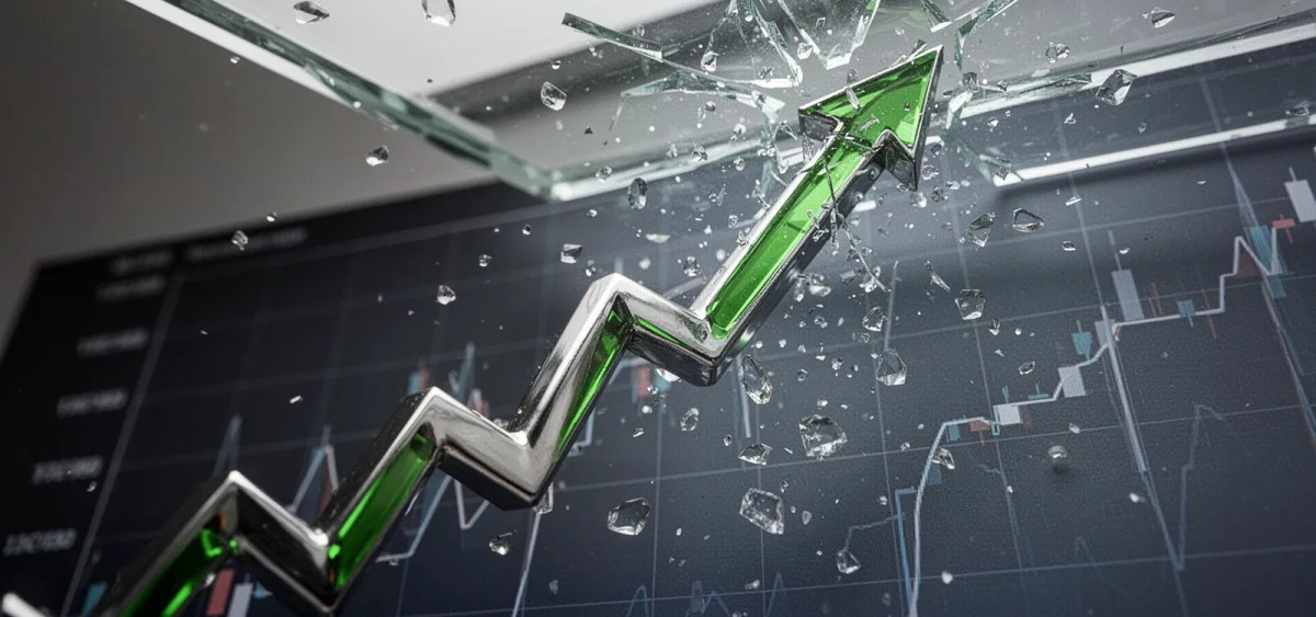 Beitragsbild zu Almonty Industries Aktie: Ausbruch auf Jahreshoch