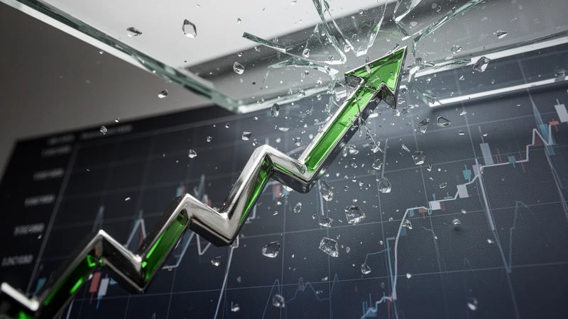 Beitragsbild zu Almonty Industries Aktie: Ausbruch auf Jahreshoch