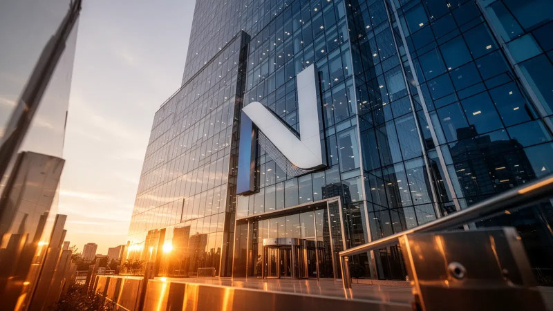 Beitragsbild zu Netflix Aktie: Politischer Rückenwind