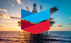 Beitragsbild zu Chevron Aktie: Rekordkurs dank Leviathan