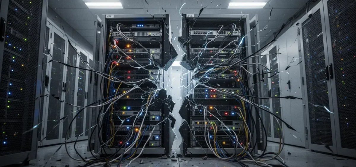 Beitragsbild zu DeFi Technologies Aktie: Aussichten vernebelt?