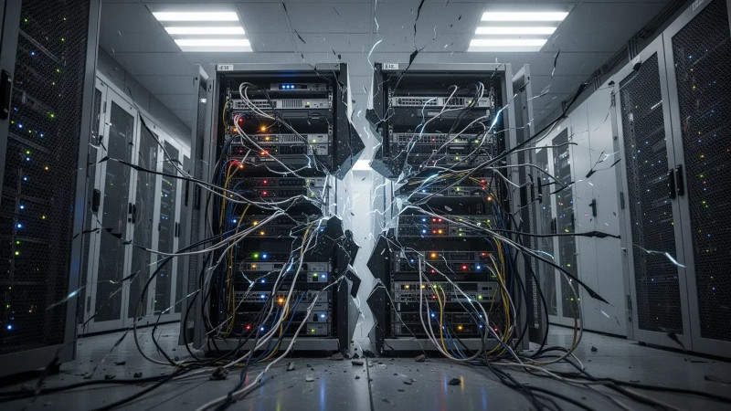 Beitragsbild zu DeFi Technologies Aktie: Aussichten vernebelt?