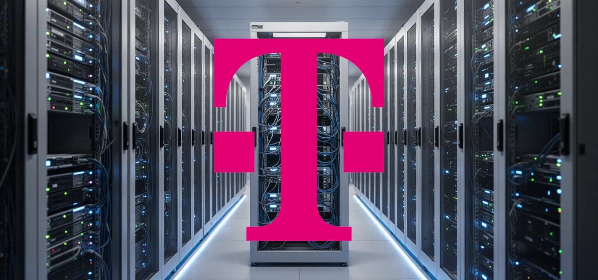 Beitragsbild zu Deutsche Telekom Aktie: Markterfolge beflügeln!