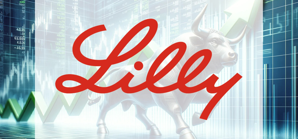 Beitragsbild zu Eli Lilly Aktie: Wegovy-Konkurrent auf Überholspur
