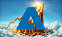 Beitragsbild zu Andritz Aktie: Volle Auftragsbücher