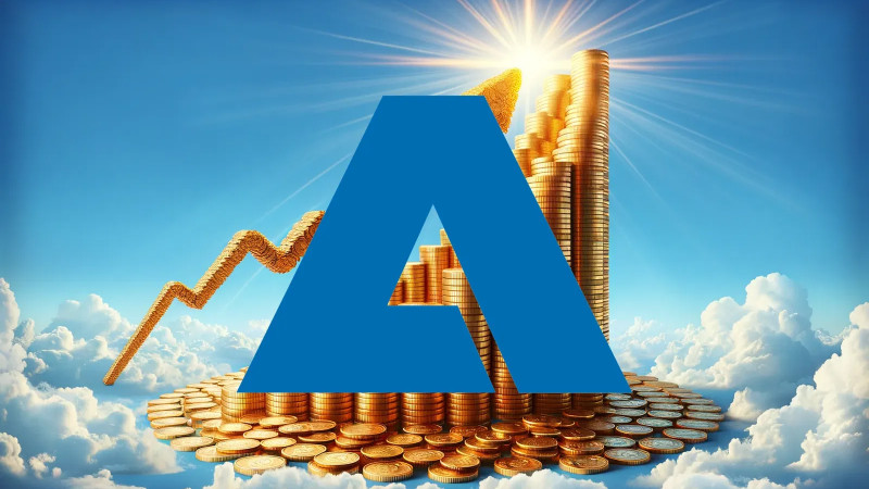 Beitragsbild zu Andritz Aktie: Volle Auftragsbücher