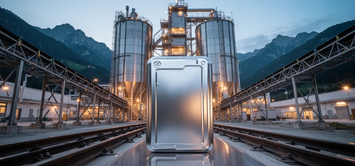 Beitragsbild zu European Lithium Aktie: Milliarden-Beteiligung stützt