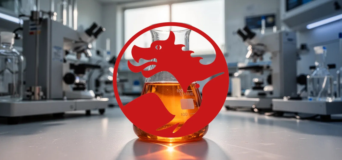 Beitragsbild zu Symrise Aktie: Rekordmarge trifft auf Skepsis