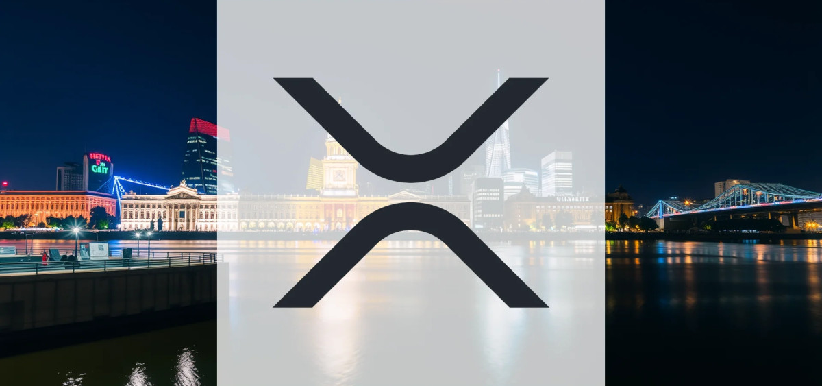 Beitragsbild zu XRP: Neues Jahrestief erreicht