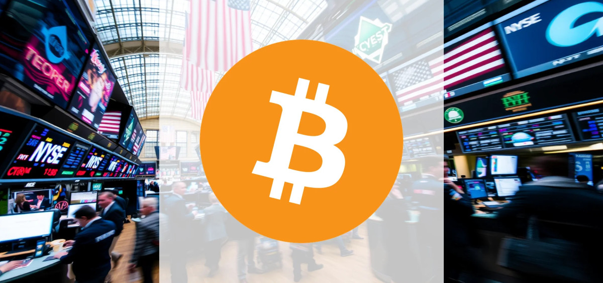 Beitragsbild zu Bitcoin: Kampf um Bodenbildung