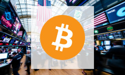 Beitragsbild zu Bitcoin: Kampf um Bodenbildung