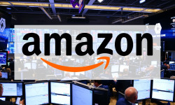 Beitragsbild zu Amazon-Aktie: Die Wette!