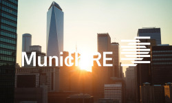 Beitragsbild zu Münchener Rück Aktie: Zündstoff für Dezember?