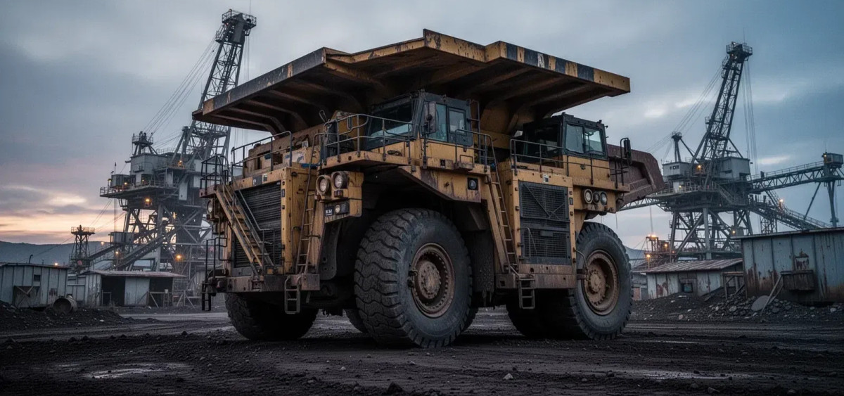 Beitragsbild zu Uranium Energy Aktie: Warntafel übersehen?