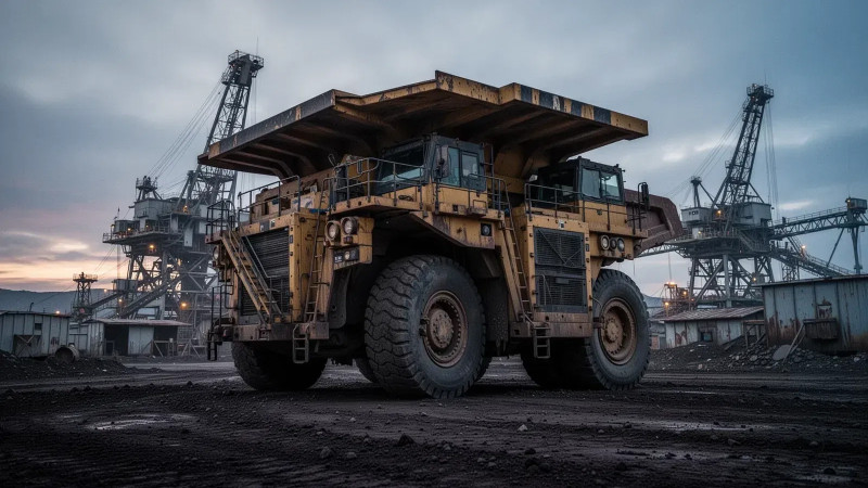 Beitragsbild zu Uranium Energy Aktie: Warntafel übersehen?