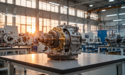 Beitragsbild zu RENK Group Aktie: Rekord trifft Realität