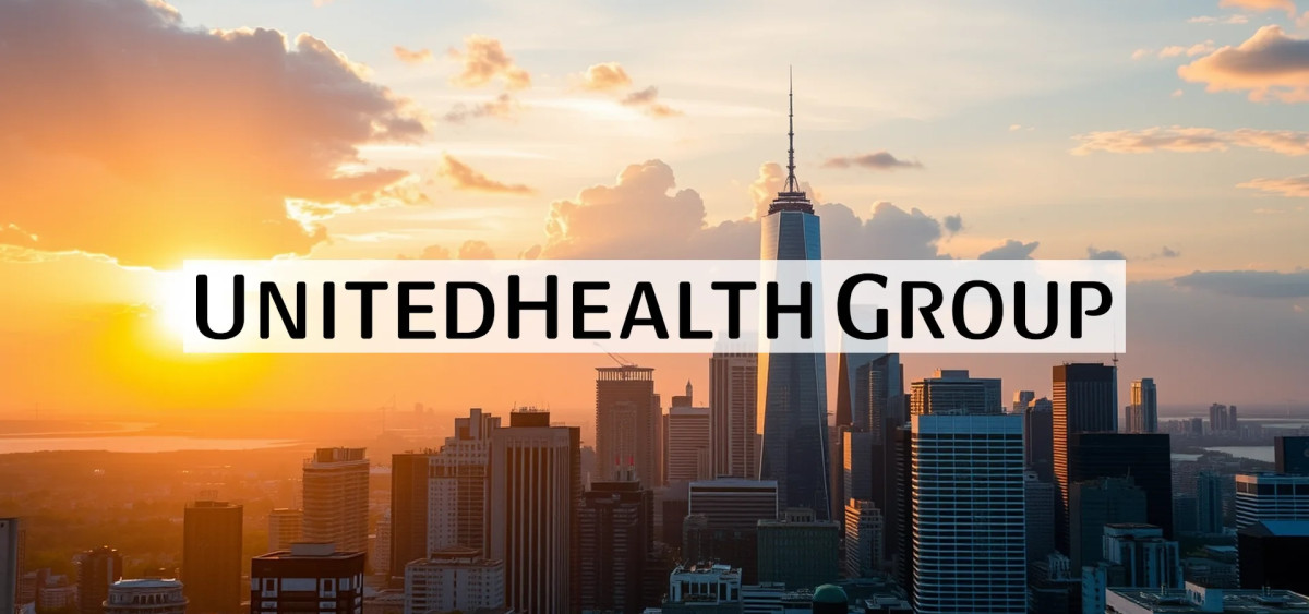 Beitragsbild zu UnitedHealth Aktie: Politisches Erdbeben!
