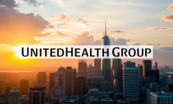 Beitragsbild zu UnitedHealth Aktie: Politisches Erdbeben!