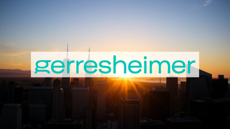 Beitragsbild zu Gerresheimer Aktie: Gedämpfte Aussichten?