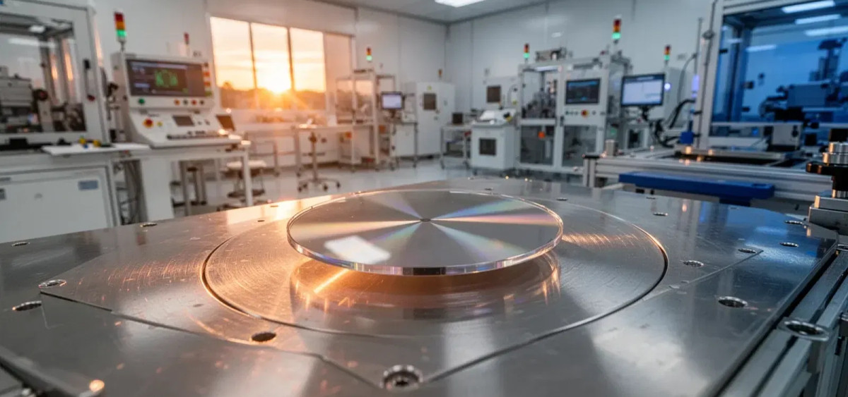 Beitragsbild zu ams OSRAM Aktie: Spartenverkäufe senken Schuldenlast