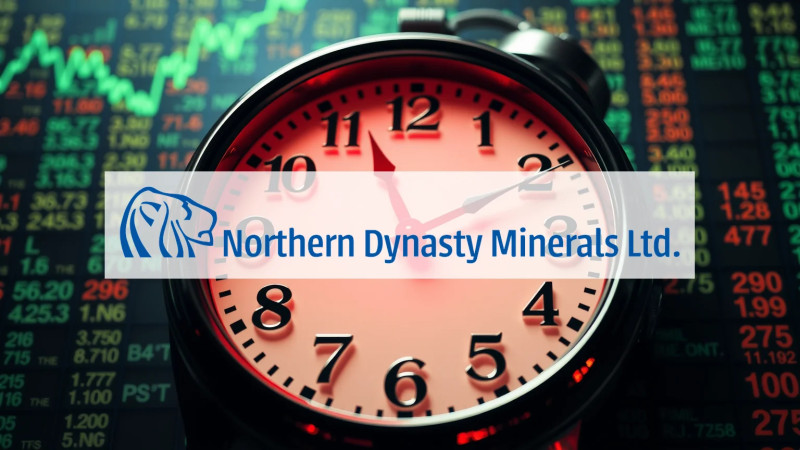 Beitragsbild zu Northern Dynasty Minerals: Eskalation am Rechtsfront!