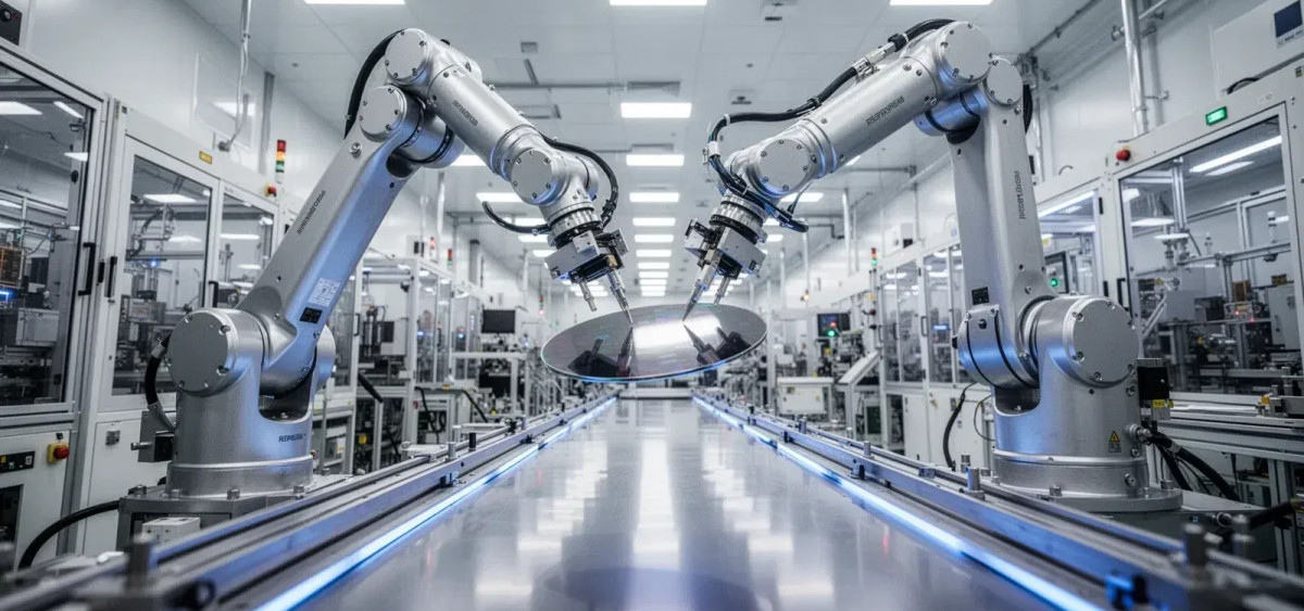 Beitragsbild zu Samsung Aktie: Autonomie-Offensive