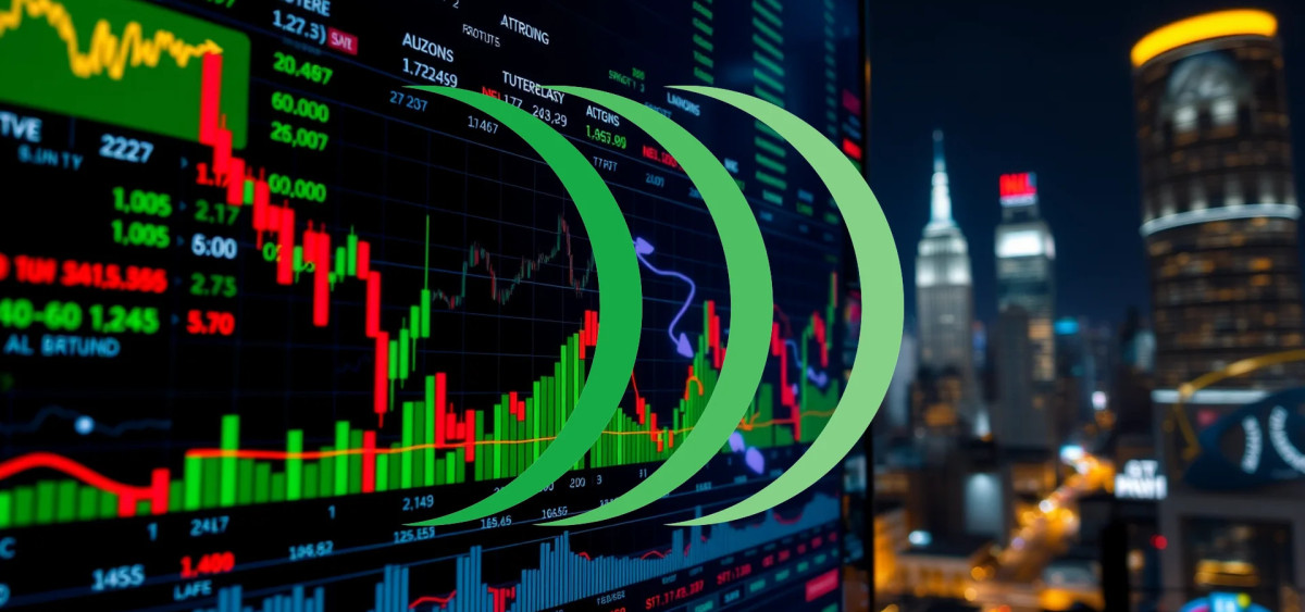 Beitragsbild zu Hensoldt-Aktie: Totale Änderung!