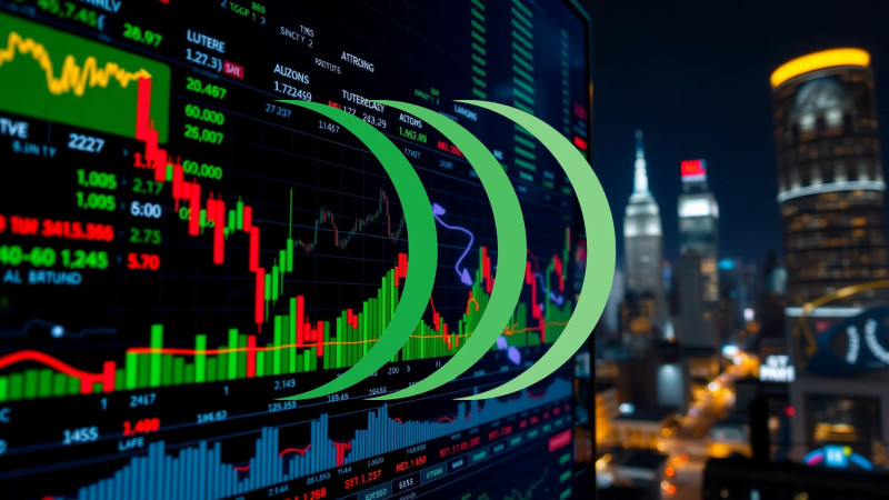 Beitragsbild zu Hensoldt-Aktie: Totale Änderung!