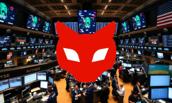 Beitragsbild zu Red Cat Aktie: Cyber-Schub